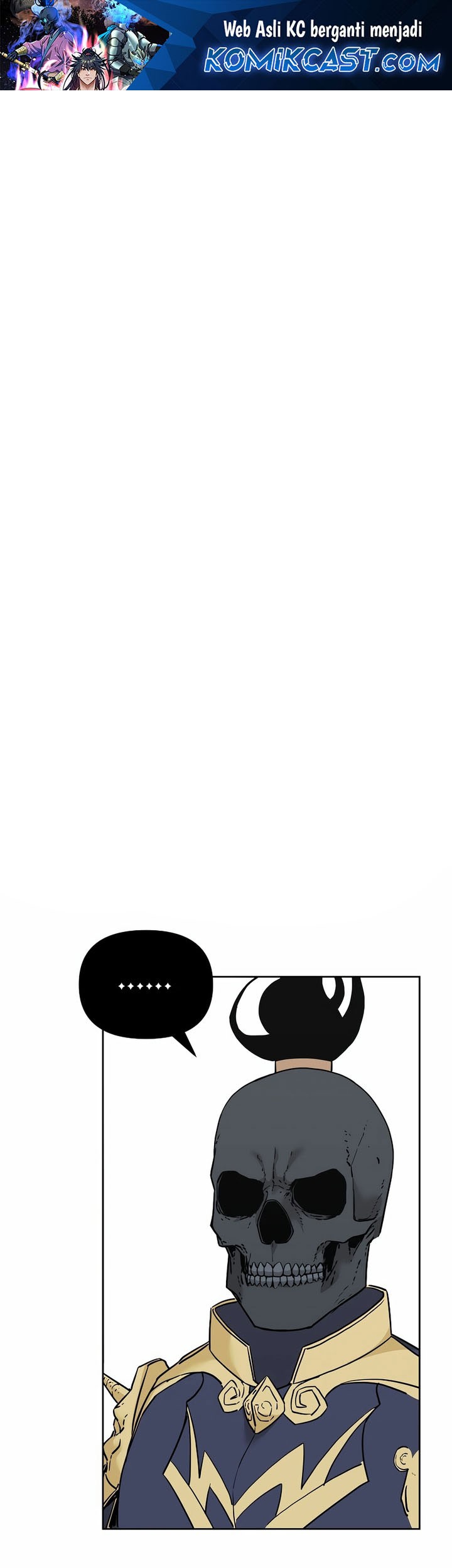 Komik Reincarnation of the Murim Clan’s Former Ranker Chapter 156 gambar nomor 1