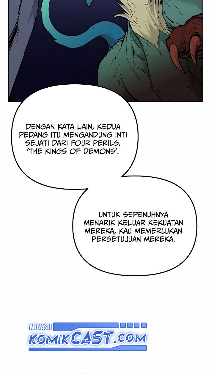 Reincarnation of the Murim Clan’s Former Ranker Chapter 156 Gambar 48