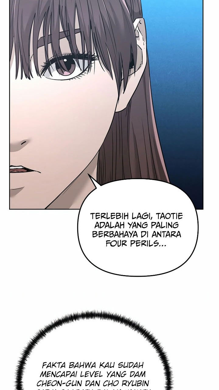 Reincarnation of the Murim Clan’s Former Ranker Chapter 156 Gambar 50