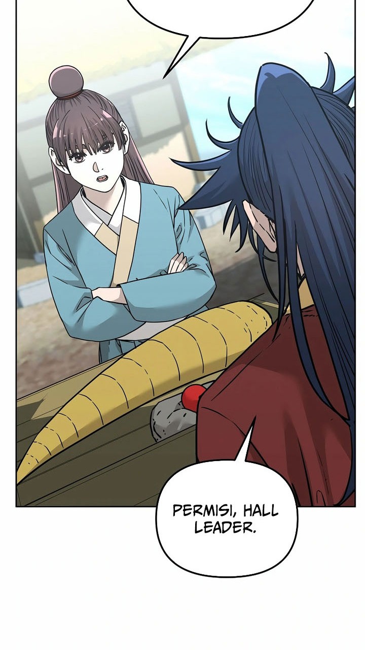 Reincarnation of the Murim Clan’s Former Ranker Chapter 156 Gambar 52