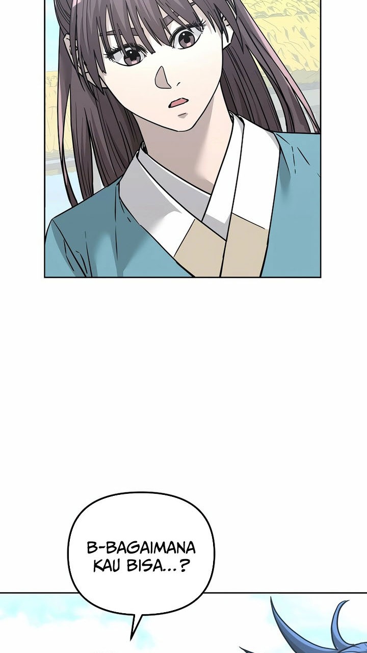 Reincarnation of the Murim Clan’s Former Ranker Chapter 156 Gambar 54