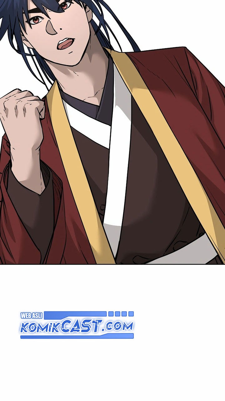 Reincarnation of the Murim Clan’s Former Ranker Chapter 156 Gambar 56