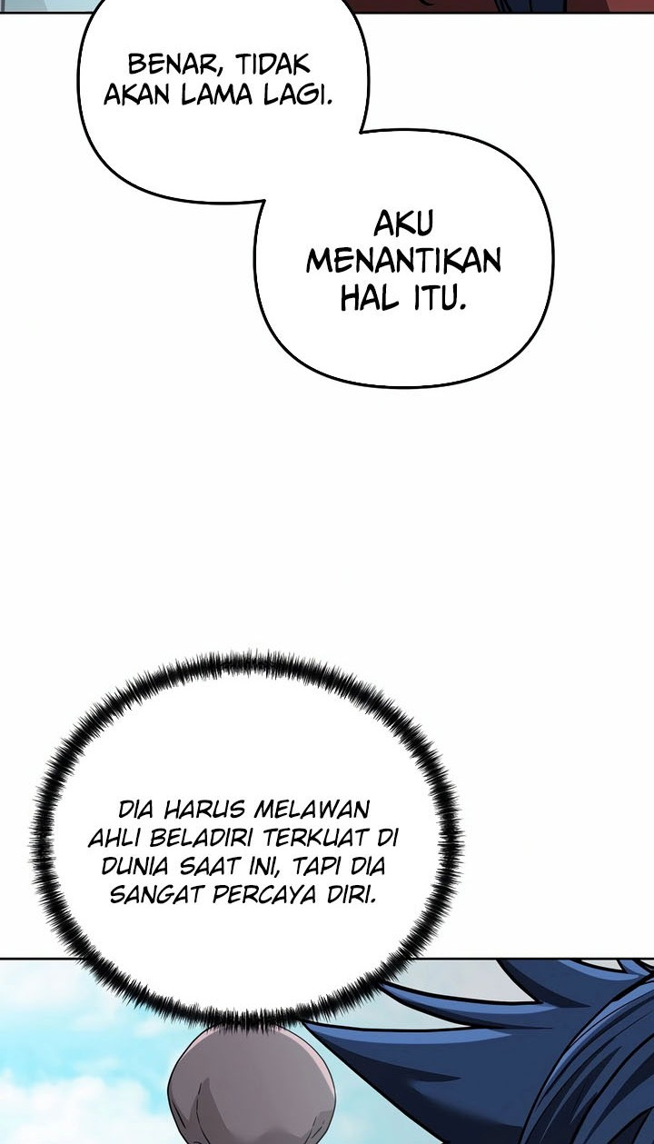 Reincarnation of the Murim Clan’s Former Ranker Chapter 156 Gambar 42