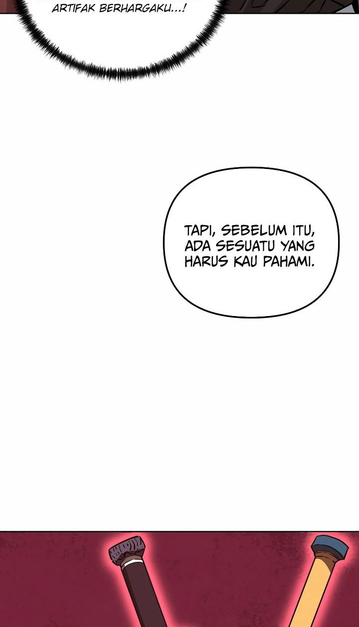Reincarnation of the Murim Clan’s Former Ranker Chapter 156 Gambar 46