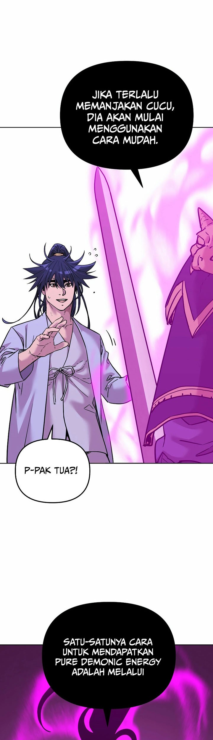 Reincarnation of the Murim Clan’s Former Ranker Chapter 156 Gambar 3