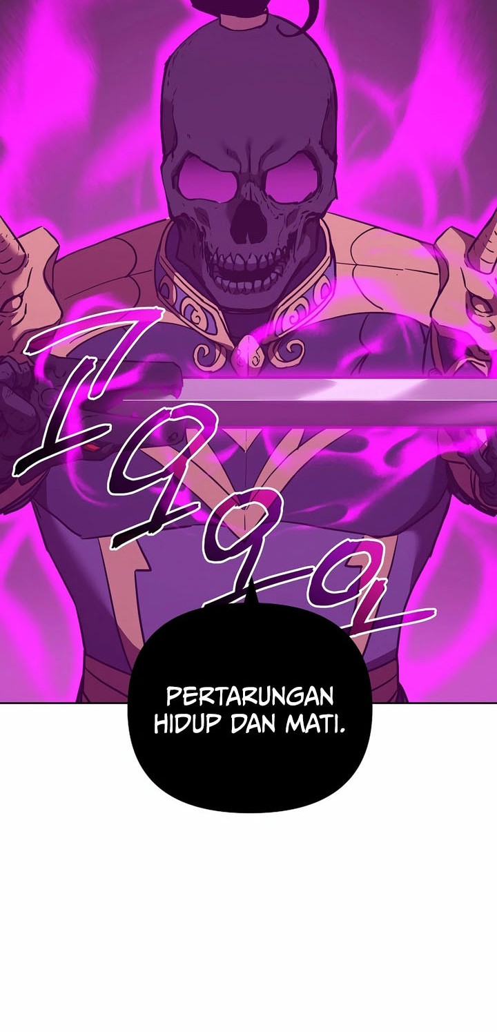 Reincarnation of the Murim Clan’s Former Ranker Chapter 156 Gambar 4