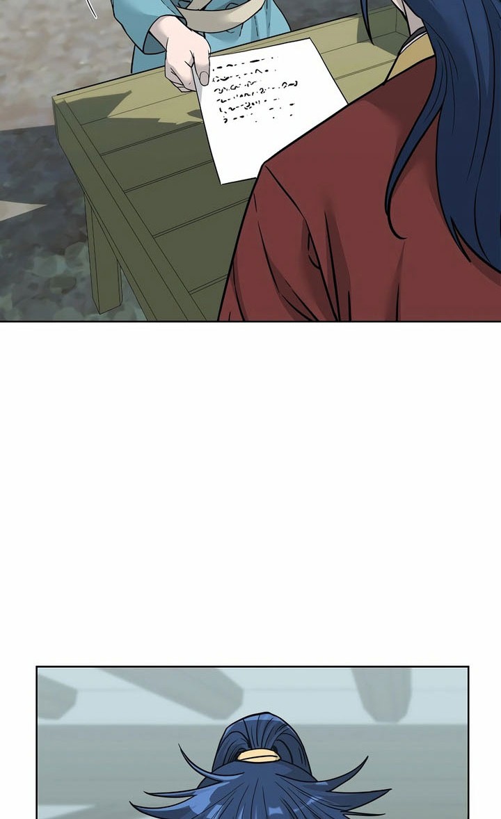 Reincarnation of the Murim Clan’s Former Ranker Chapter 156 Gambar 68