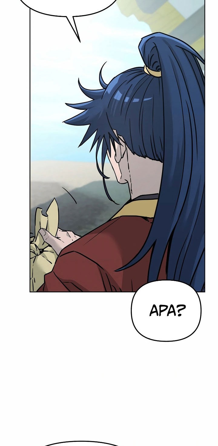 Reincarnation of the Murim Clan’s Former Ranker Chapter 156 Gambar 60