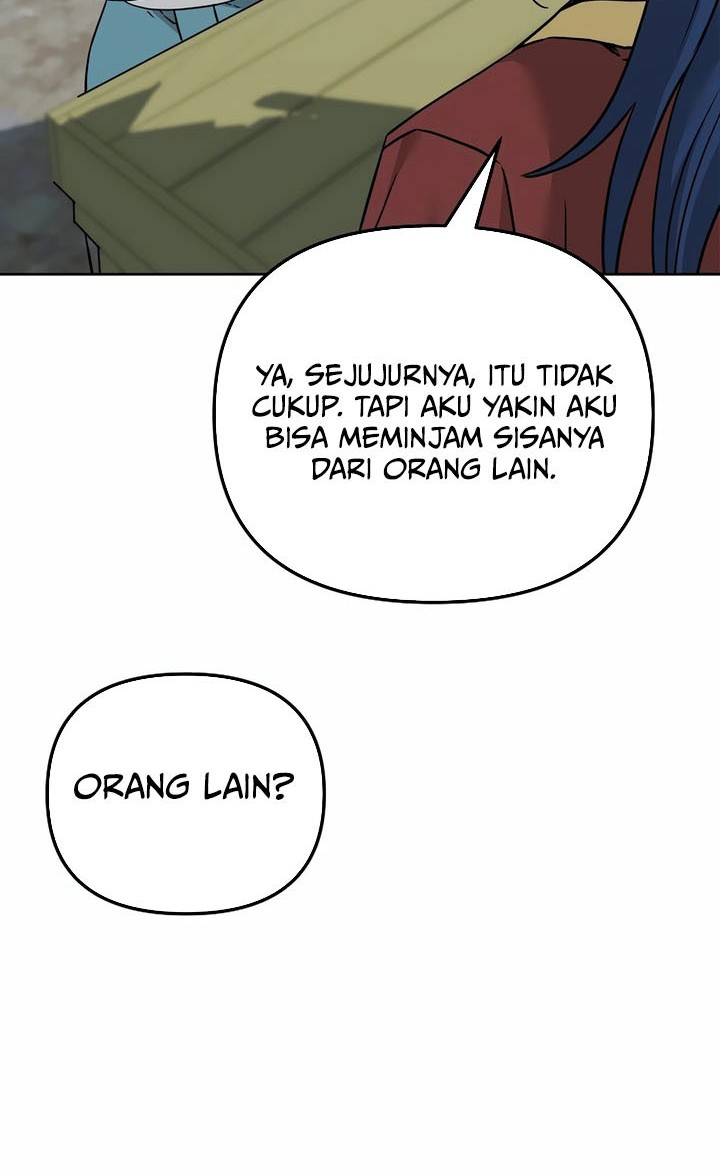 Reincarnation of the Murim Clan’s Former Ranker Chapter 156 Gambar 66