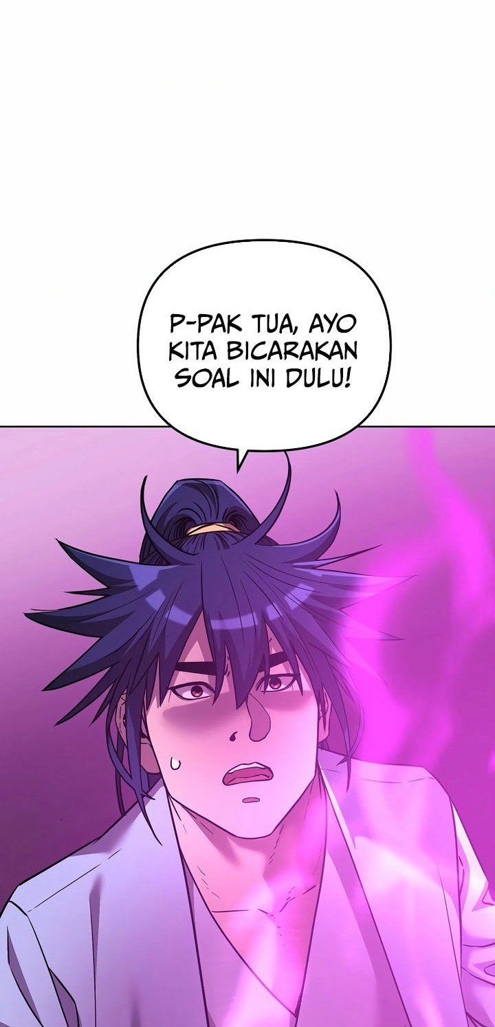 Reincarnation of the Murim Clan’s Former Ranker Chapter 156 Gambar 6