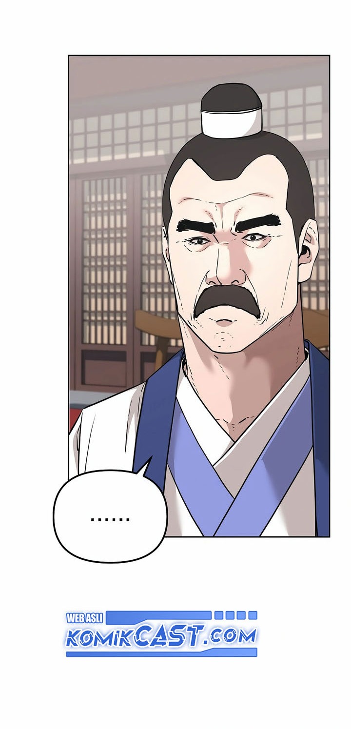 Reincarnation of the Murim Clan’s Former Ranker Chapter 156 Gambar 8