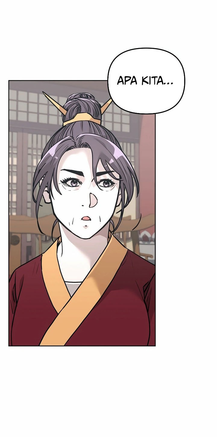 Reincarnation of the Murim Clan’s Former Ranker Chapter 156 Gambar 10