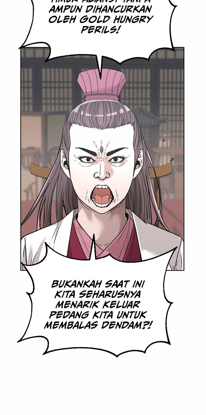 Reincarnation of the Murim Clan’s Former Ranker Chapter 156 Gambar 12