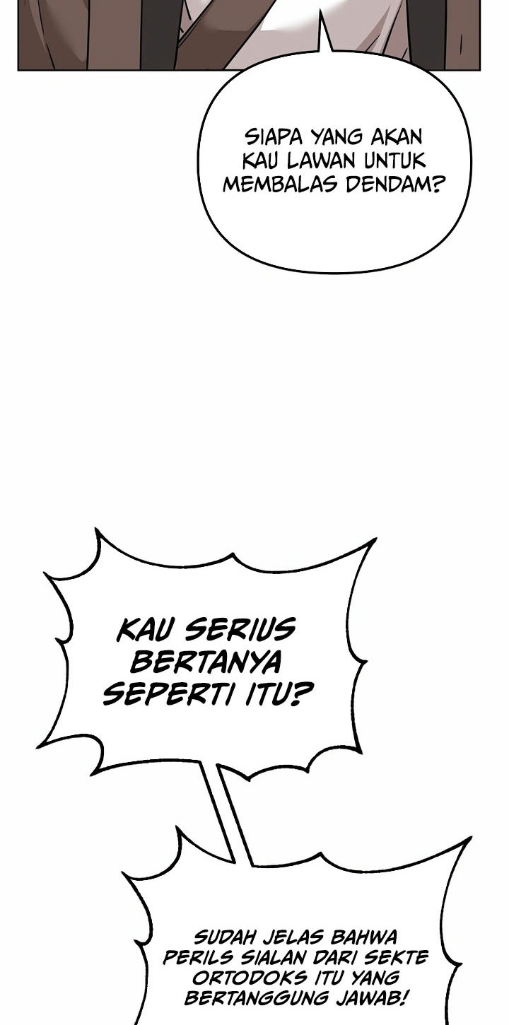 Reincarnation of the Murim Clan’s Former Ranker Chapter 156 Gambar 14