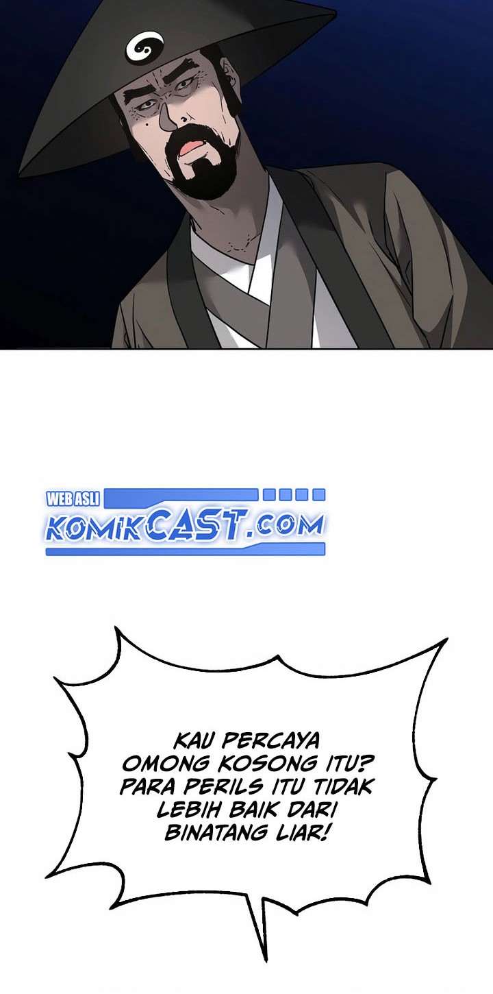 Reincarnation of the Murim Clan’s Former Ranker Chapter 156 Gambar 16