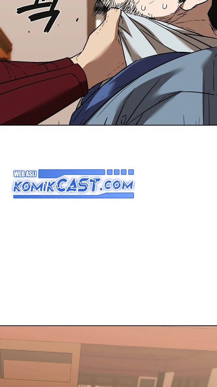 Reincarnation of the Murim Clan’s Former Ranker Chapter 157 Gambar 32