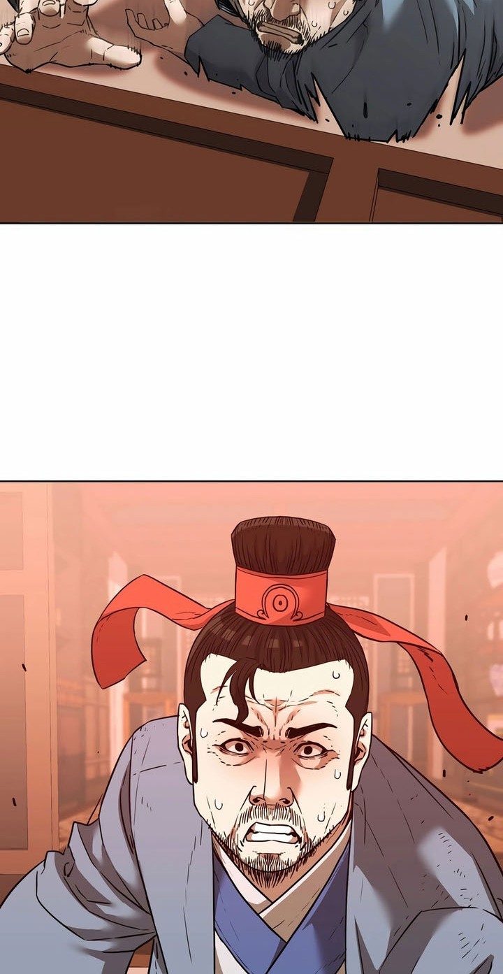 Reincarnation of the Murim Clan’s Former Ranker Chapter 157 Gambar 34