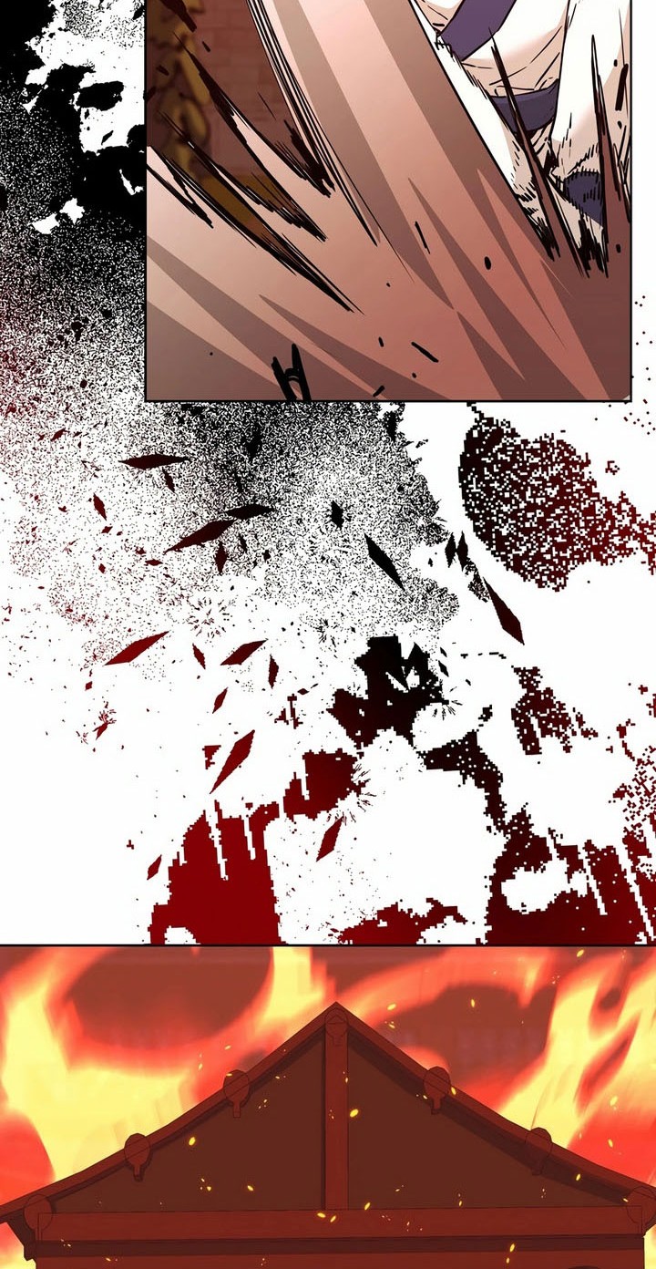 Reincarnation of the Murim Clan’s Former Ranker Chapter 157 Gambar 36