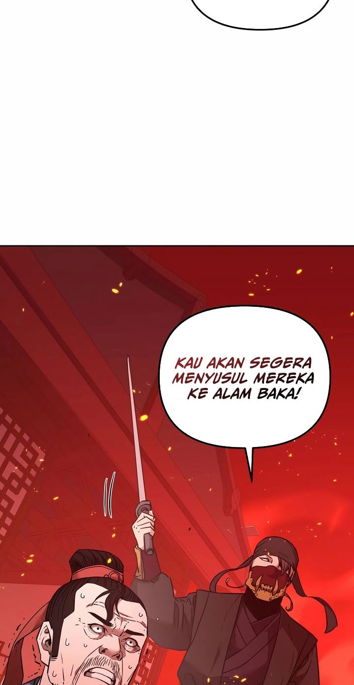 Reincarnation of the Murim Clan’s Former Ranker Chapter 157 Gambar 38