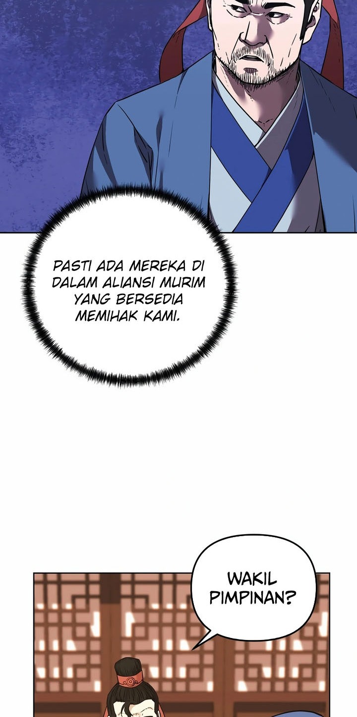 Reincarnation of the Murim Clan’s Former Ranker Chapter 157 Gambar 22