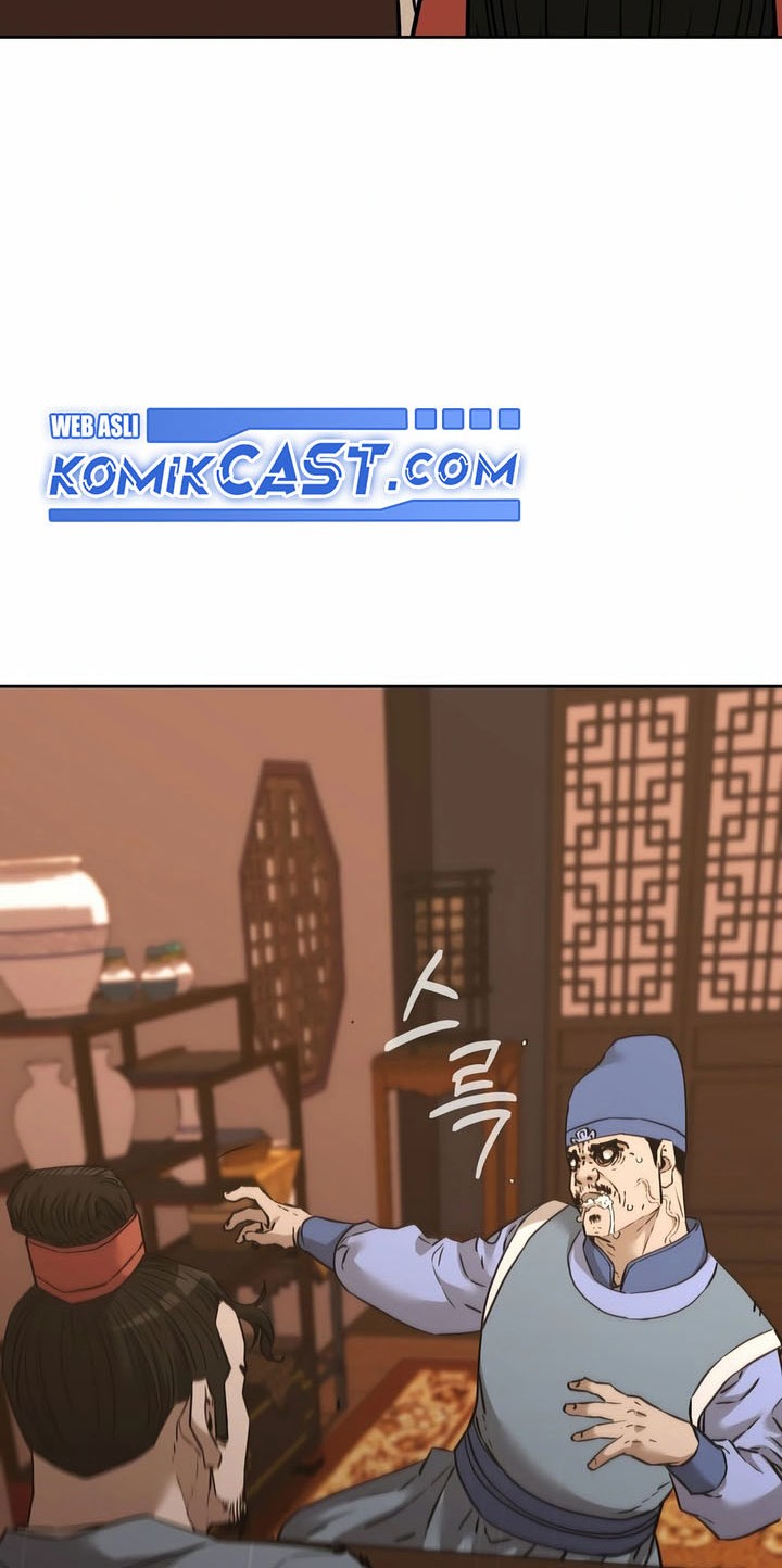 Reincarnation of the Murim Clan’s Former Ranker Chapter 157 Gambar 24