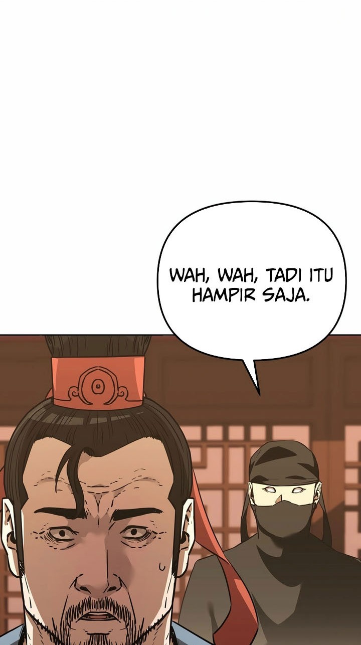 Reincarnation of the Murim Clan’s Former Ranker Chapter 157 Gambar 26