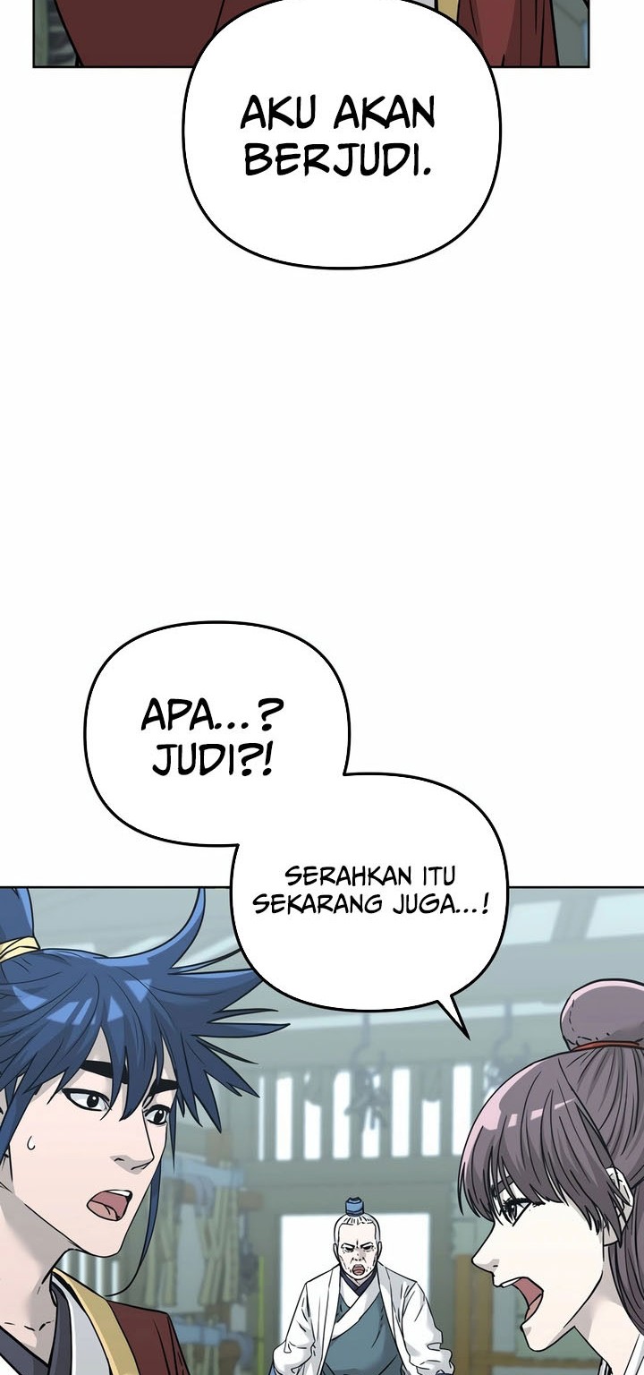 Manhwa Reincarnation of the Murim Clan’s Former Ranker Chapter 157 gambar nomor 2
