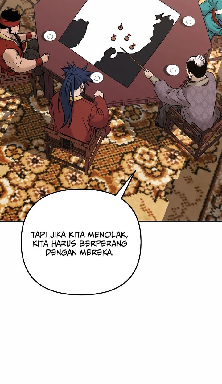 Reincarnation of the Murim Clan’s Former Ranker Chapter 157 Gambar 56