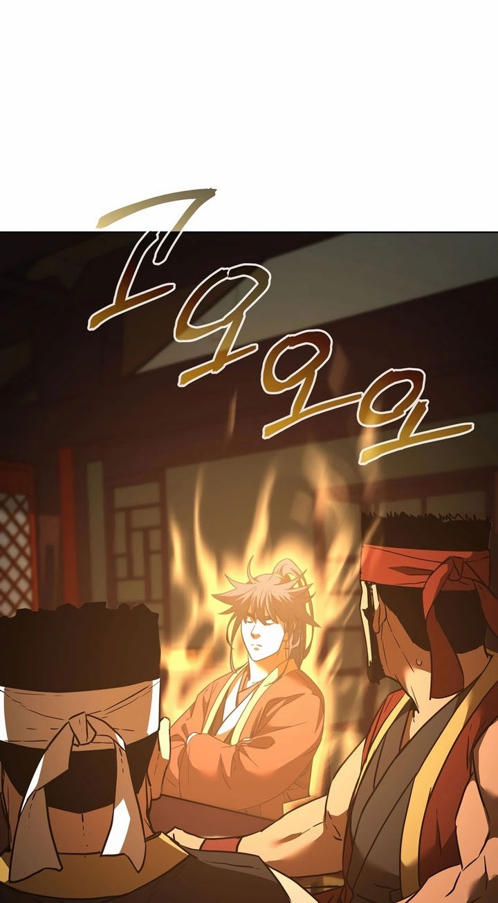 Reincarnation of the Murim Clan’s Former Ranker Chapter 157 Gambar 58