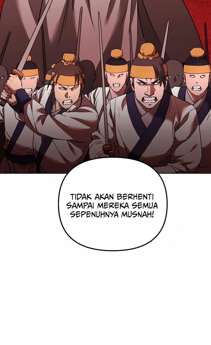 Reincarnation of the Murim Clan’s Former Ranker Chapter 157 Gambar 44