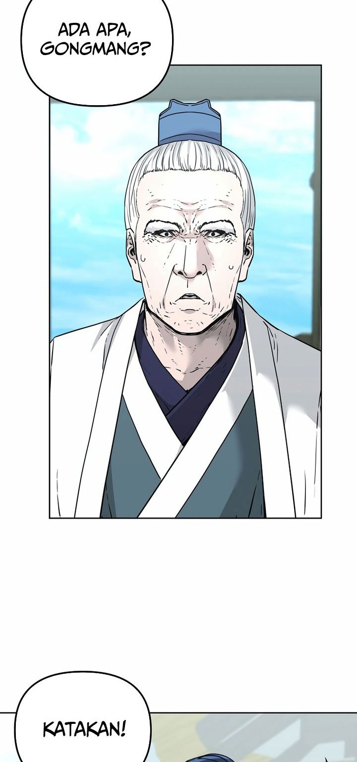 Reincarnation of the Murim Clan’s Former Ranker Chapter 157 Gambar 4