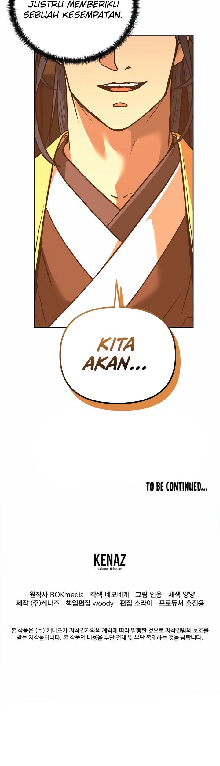 Reincarnation of the Murim Clan’s Former Ranker Chapter 157 Gambar 61