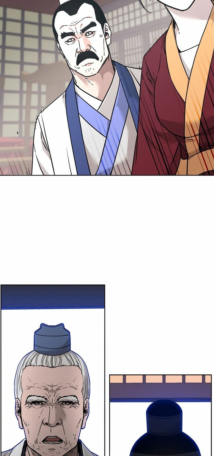 Reincarnation of the Murim Clan’s Former Ranker Chapter 157 Gambar 6