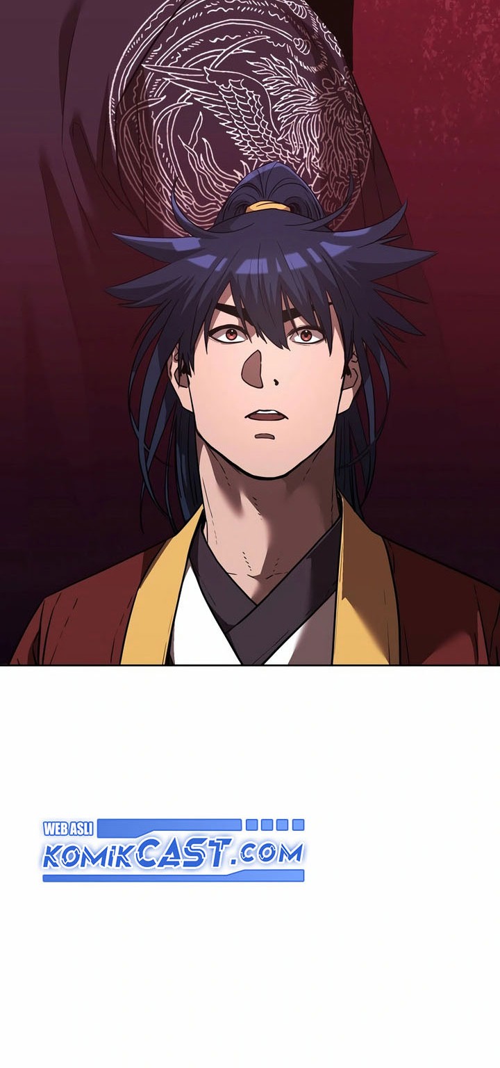 Reincarnation of the Murim Clan’s Former Ranker Chapter 157 Gambar 8