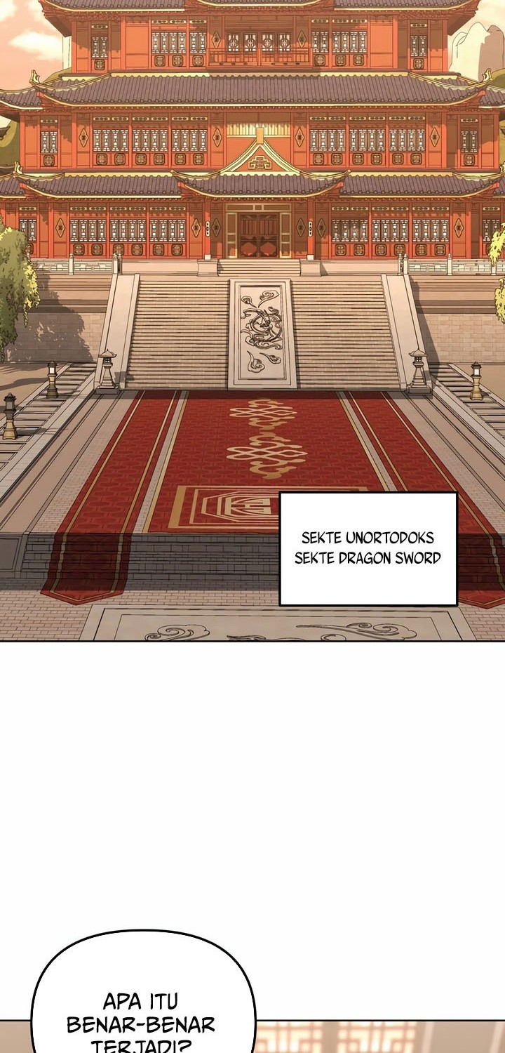 Reincarnation of the Murim Clan’s Former Ranker Chapter 157 Gambar 10