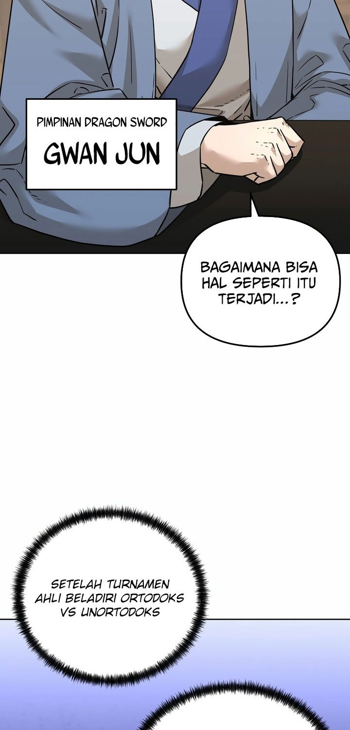 Reincarnation of the Murim Clan’s Former Ranker Chapter 157 Gambar 12