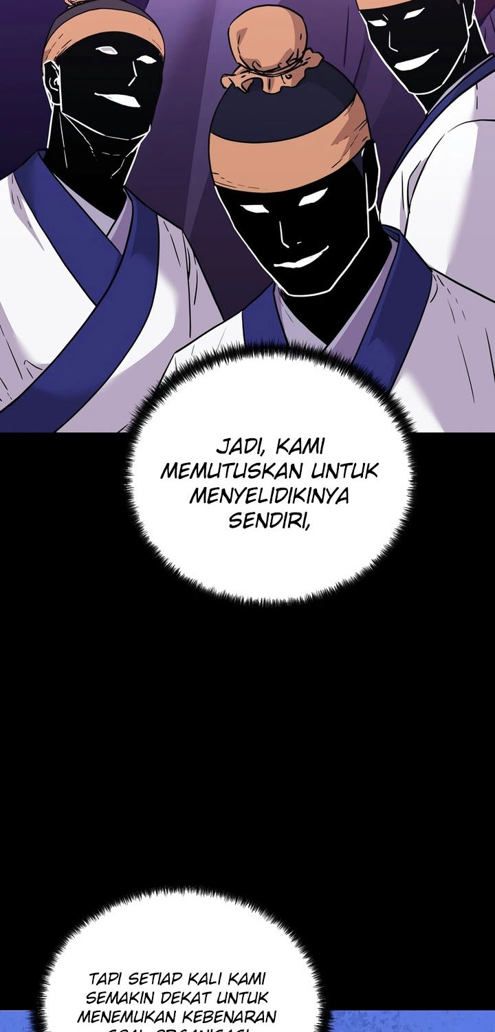 Reincarnation of the Murim Clan’s Former Ranker Chapter 157 Gambar 14