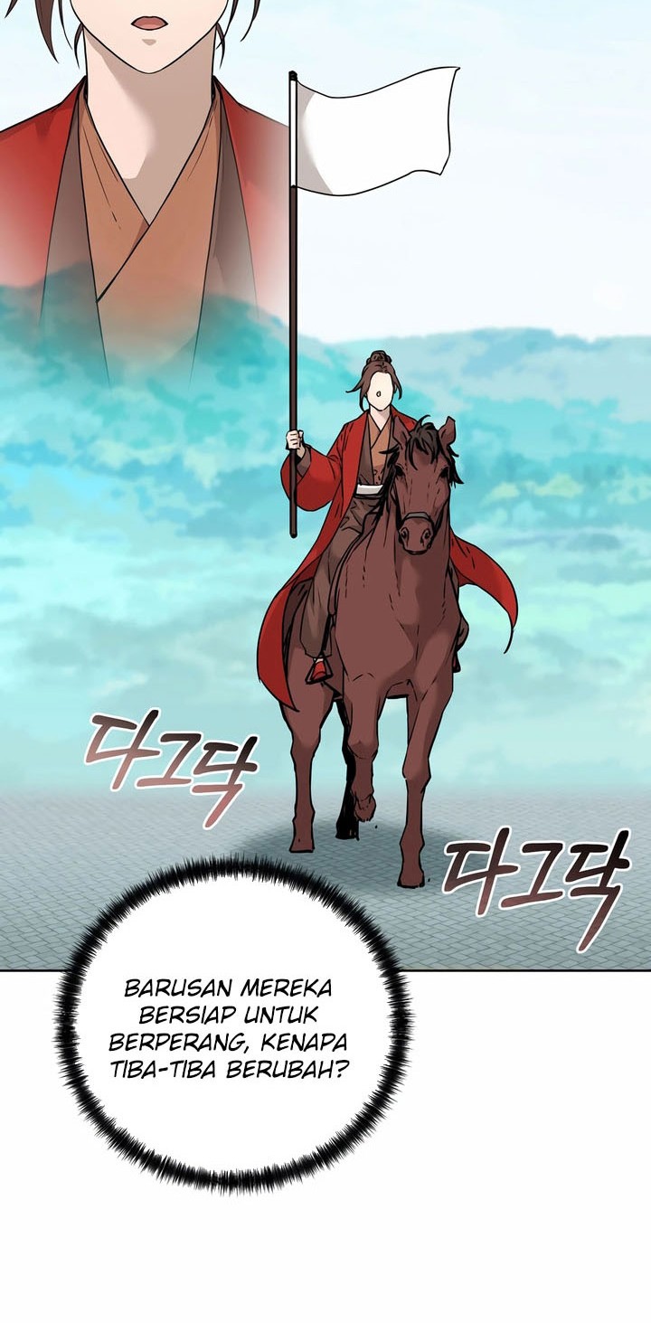 Reincarnation of the Murim Clan’s Former Ranker Chapter 158 Gambar 30