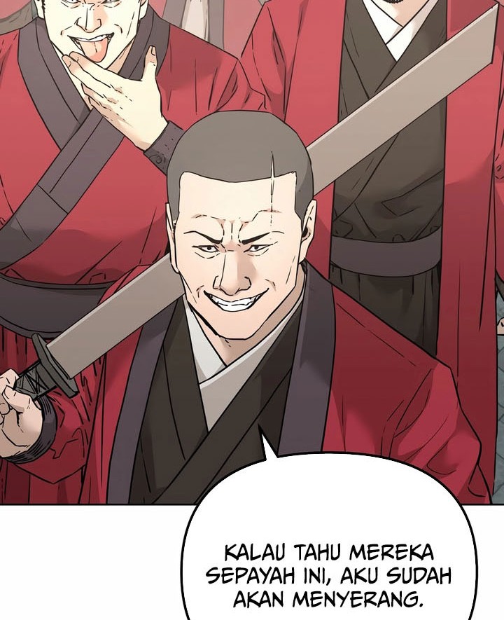 Reincarnation of the Murim Clan’s Former Ranker Chapter 158 Gambar 36