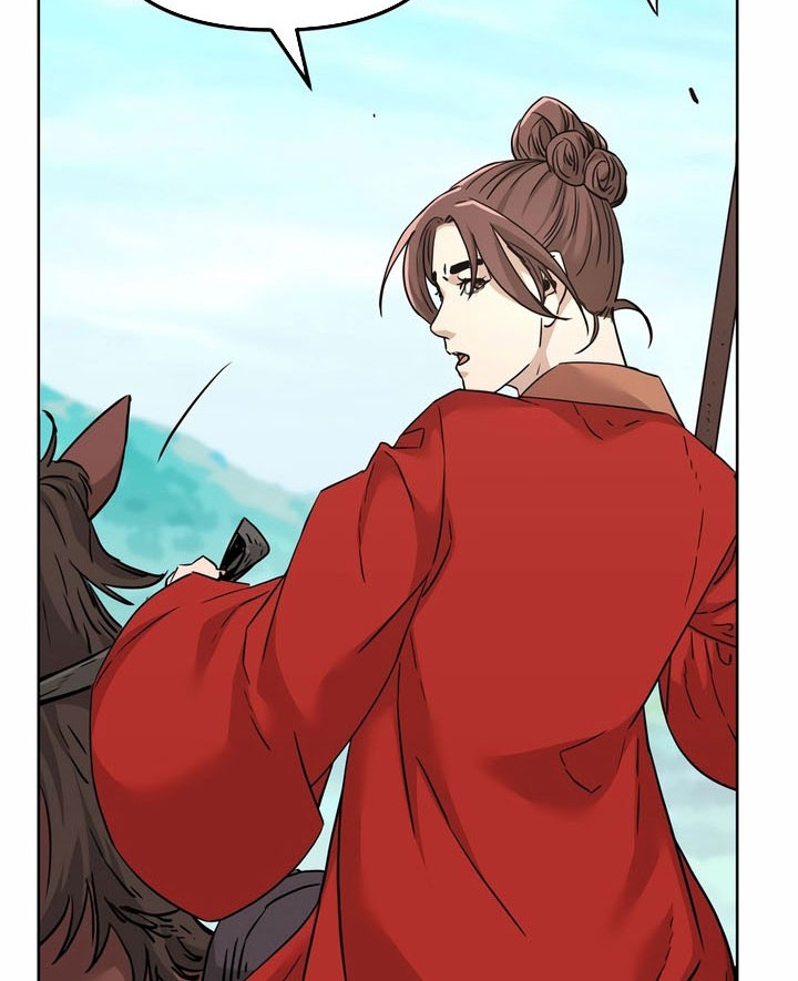 Reincarnation of the Murim Clan’s Former Ranker Chapter 158 Gambar 38