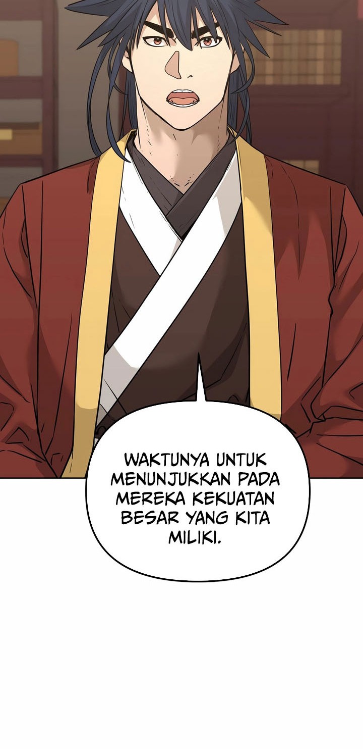 Reincarnation of the Murim Clan’s Former Ranker Chapter 158 Gambar 22