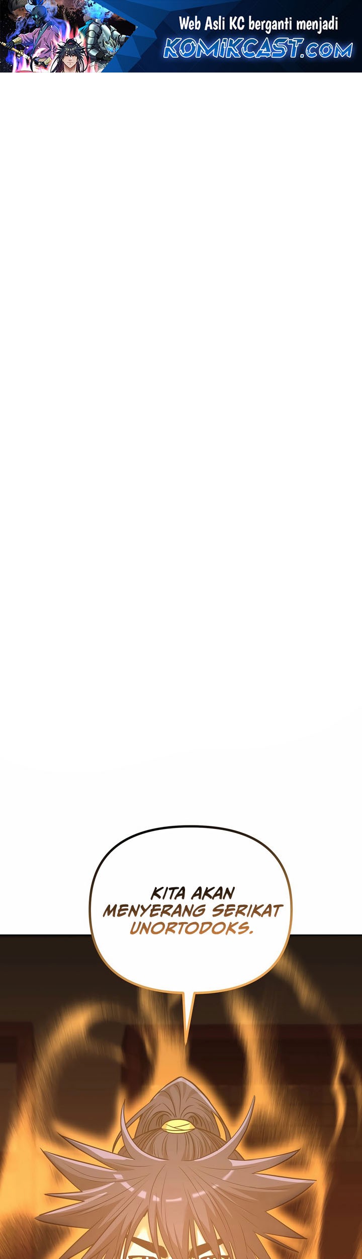 Komik Reincarnation of the Murim Clan’s Former Ranker Chapter 158 gambar nomor 1