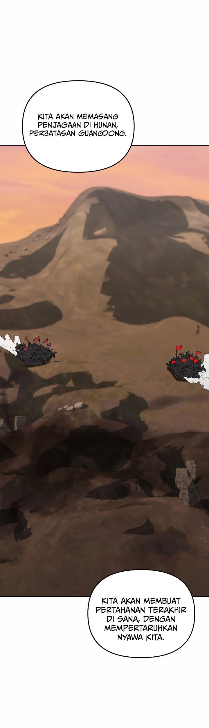 Reincarnation of the Murim Clan’s Former Ranker Chapter 158 Gambar 49