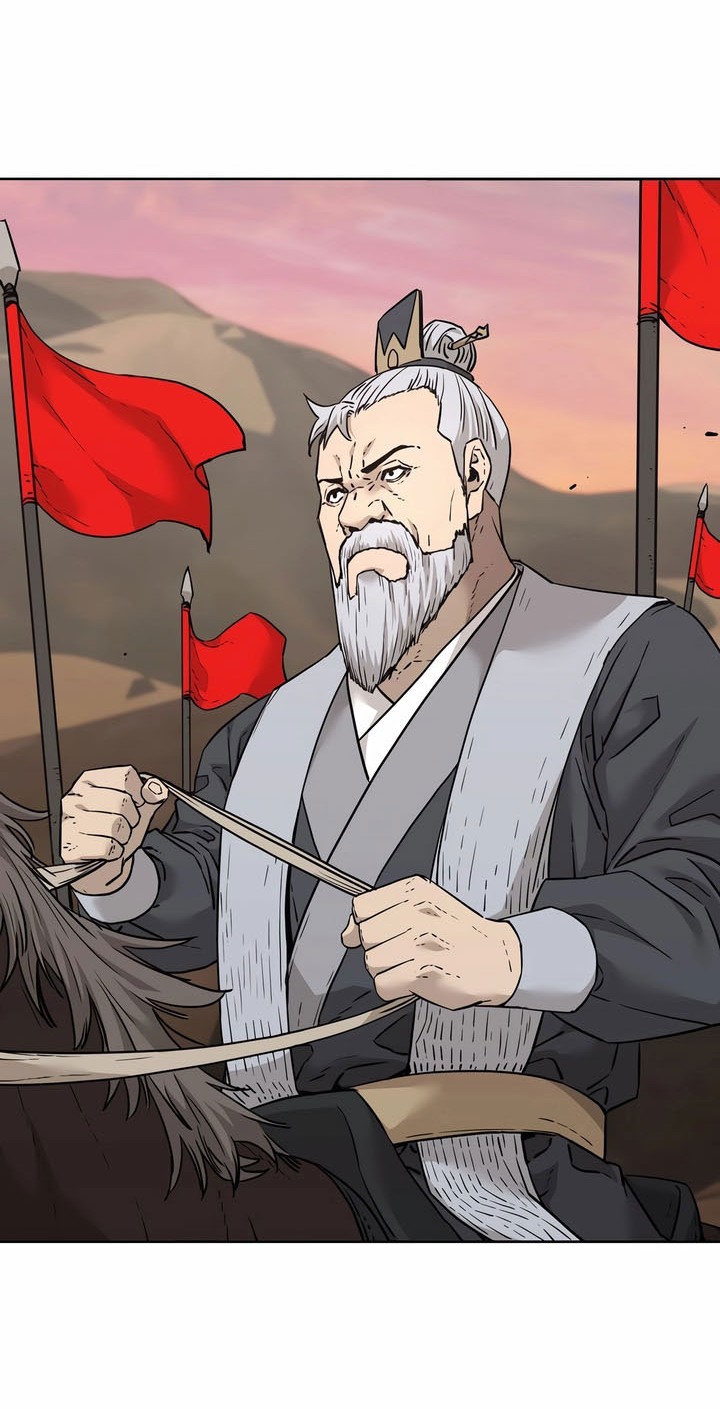 Reincarnation of the Murim Clan’s Former Ranker Chapter 158 Gambar 50