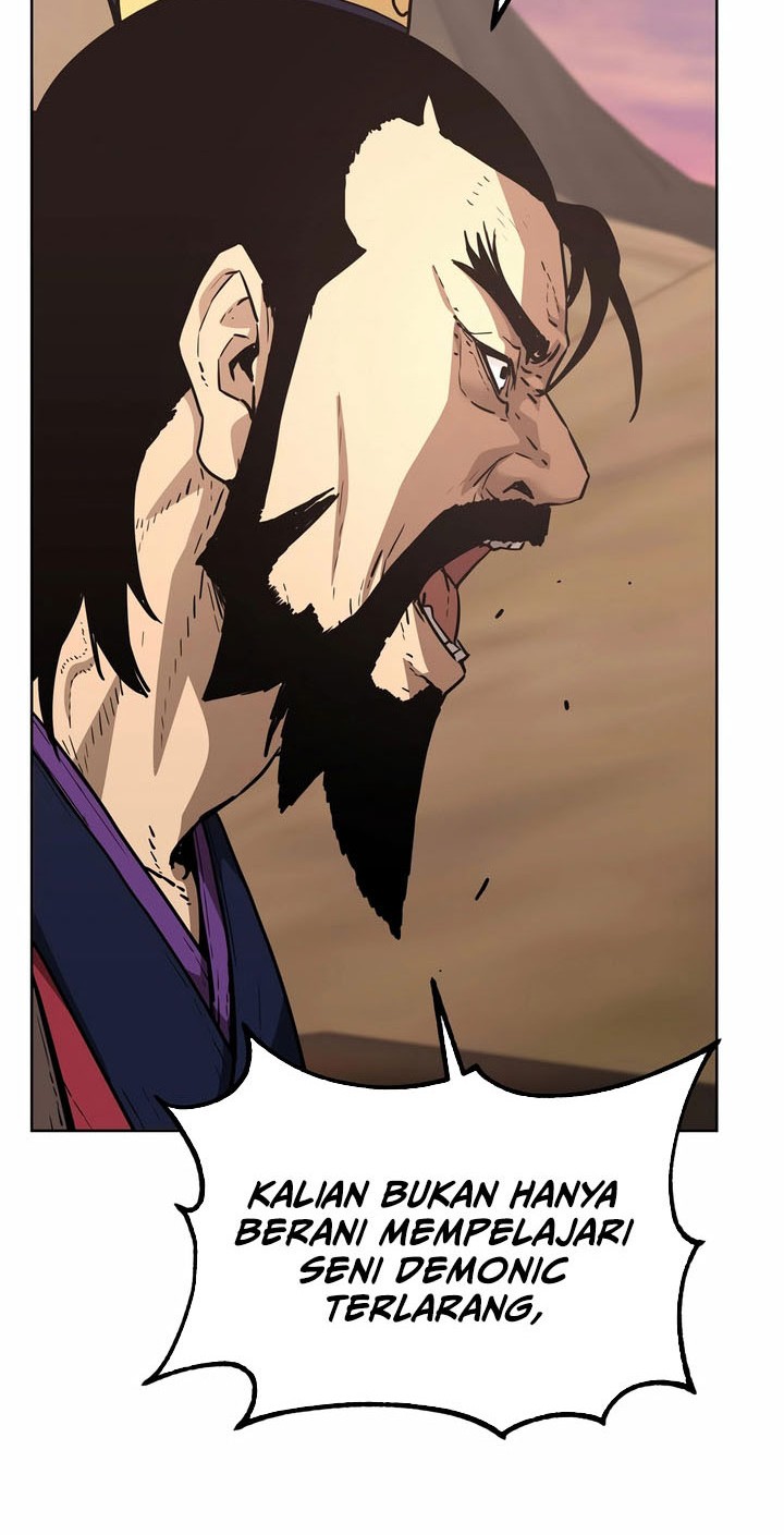 Reincarnation of the Murim Clan’s Former Ranker Chapter 158 Gambar 52