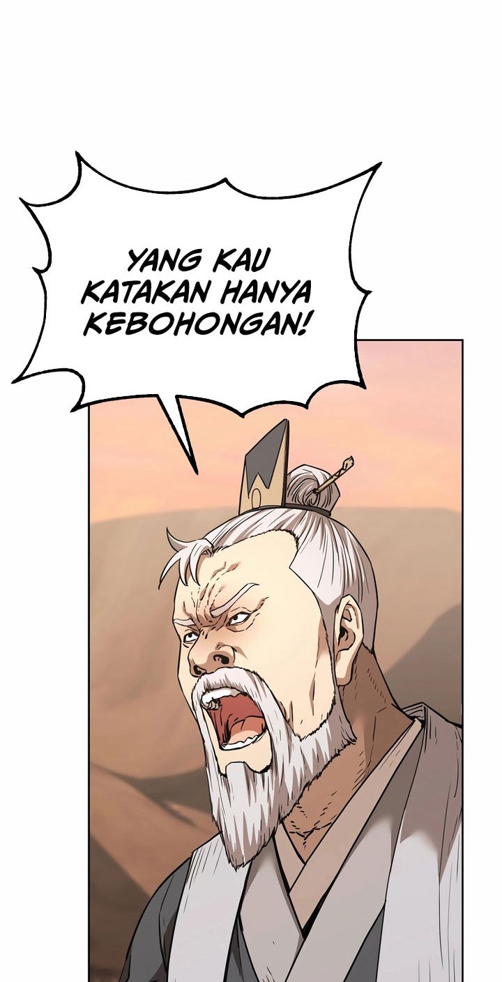 Reincarnation of the Murim Clan’s Former Ranker Chapter 158 Gambar 54