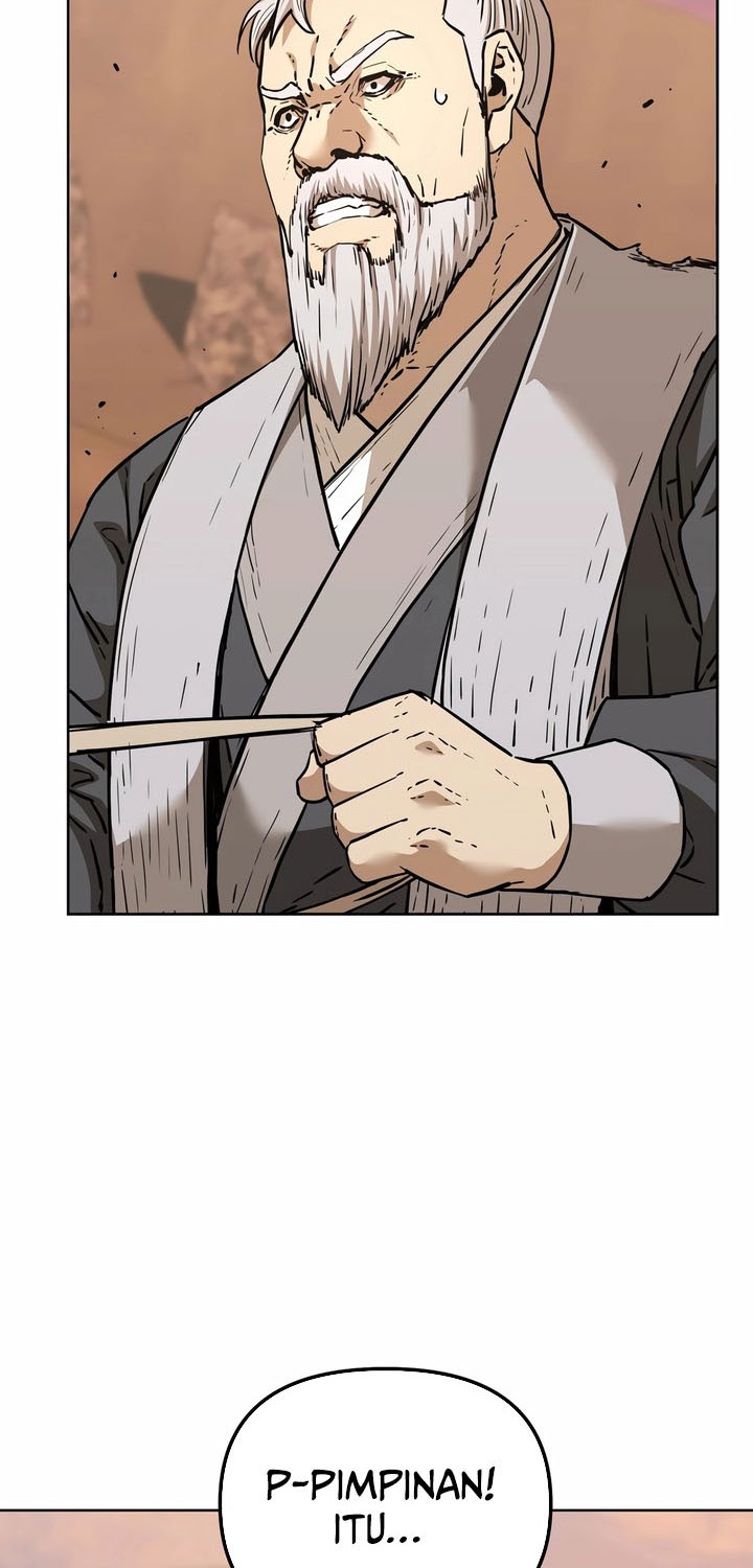 Reincarnation of the Murim Clan’s Former Ranker Chapter 158 Gambar 58