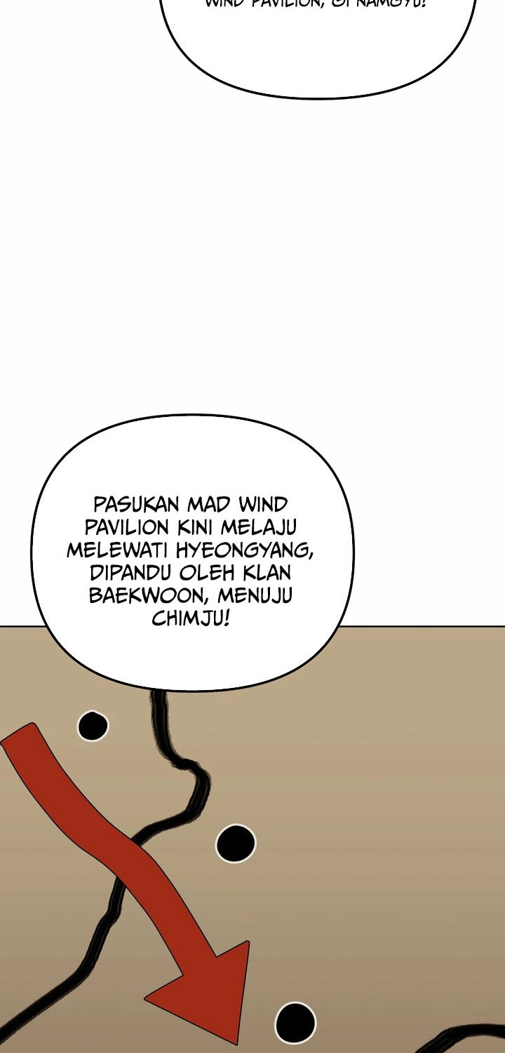 Reincarnation of the Murim Clan’s Former Ranker Chapter 158 Gambar 44