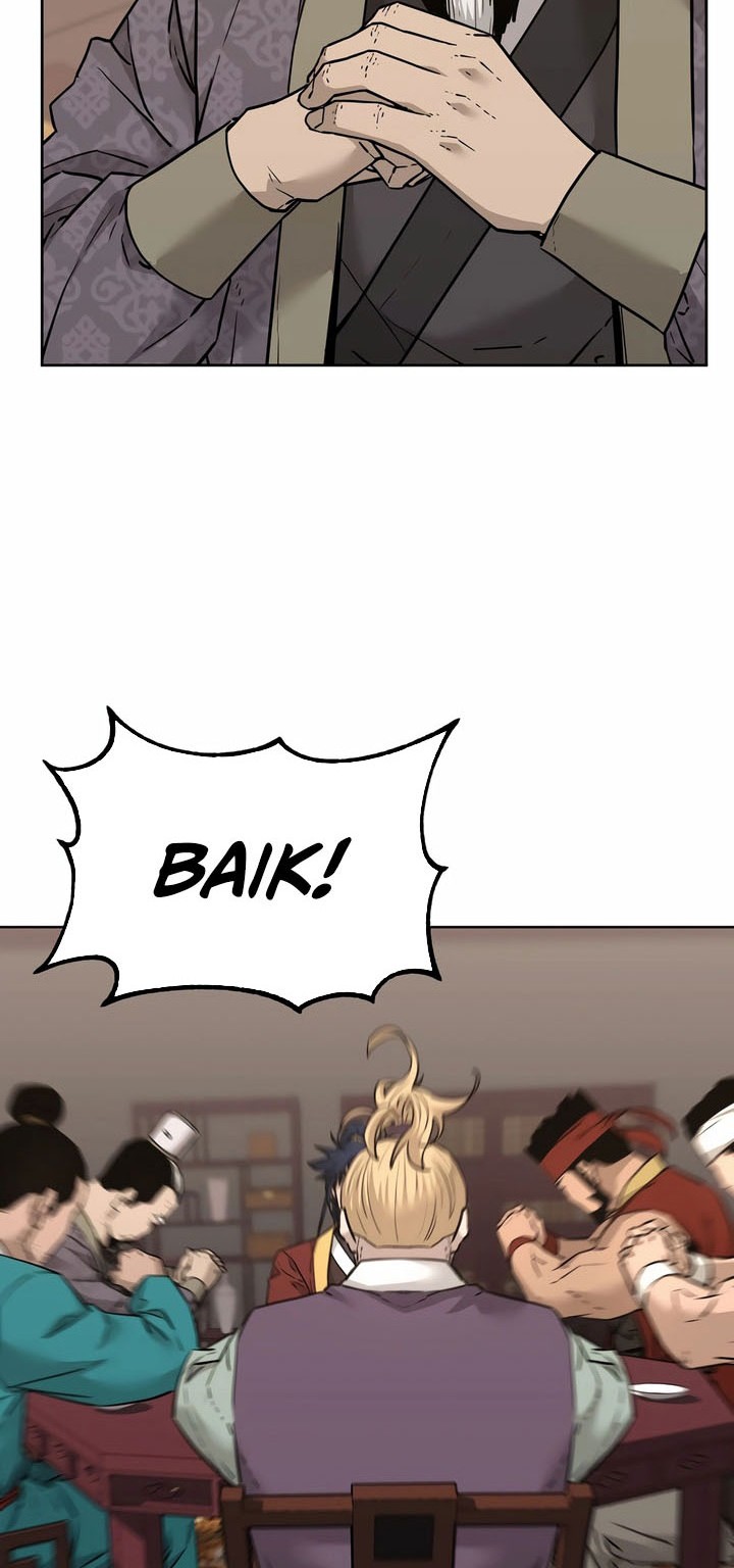 Reincarnation of the Murim Clan’s Former Ranker Chapter 158 Gambar 4