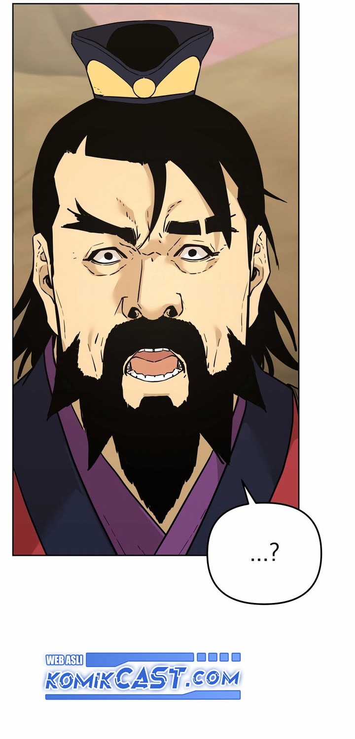 Reincarnation of the Murim Clan’s Former Ranker Chapter 158 Gambar 64